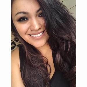 Meet your Posher, Francesca